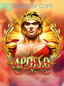 Descubra o Universo Empolgante de Apollo: O Jogo que Conquista Multidões