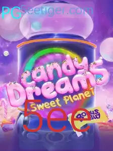 Descubra as Delícias de CandyDreamsSweetPlanet