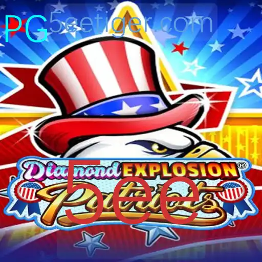 Explorando o Mundo de DiamondExplosionPatriots