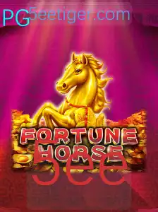 FortuneHorse: Um Mergulho no Mundo do Jogo Inovador