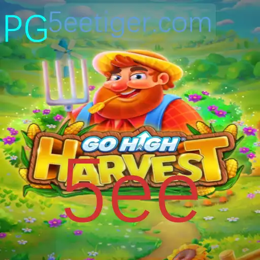 Explorando GoHighHarvest: Um Jogo de Agricultura e Estratégia