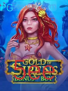Explorando o Fascinante Mundo de GoldofSirensBonusBuy