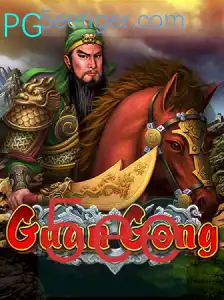 Descubra GuanGong: O Jogo Estratégico que Conquista Jogadores