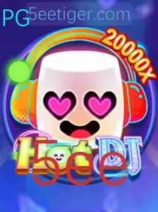 Explorando HotDJ: Um Guia Completo para o Jogo que Está Dominando as Paradas