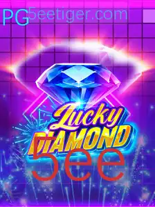 Explorando o Mundo do LuckyDiamond: Regras e Estratégias