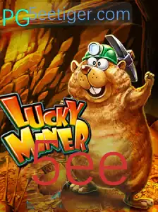 Descubra o Mundo de LuckyMiner: O Jogo de Estratégia e Sorte