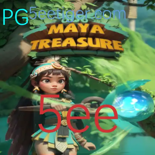 MayaTreasure: Desvendando o Mistério do Tesouro Maia