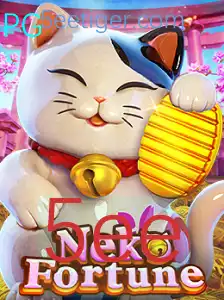 NekoFortune: Uma Aventura Inovadora no Mundo dos Jogos