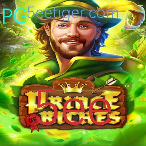Explorando o Mundo de PrinceOfRiches: Um Jogo de Estratégia e Fortuna