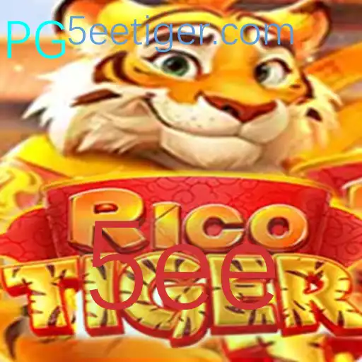 RicoTiger: Descubra o Fascinante Mundo do Jogo com a Palavra-chave '5ee'