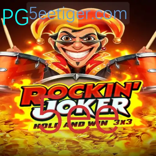 Descubra o Fascinante Mundo de RockinJoker