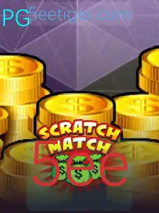 Explorando o Empolgante Mundo de ScratchMatch