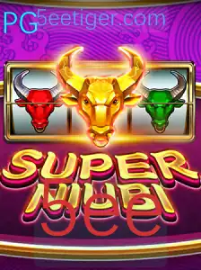 Descubra o Fascinante Mundo de SuperNiubi: Um Jogo Revolucionário